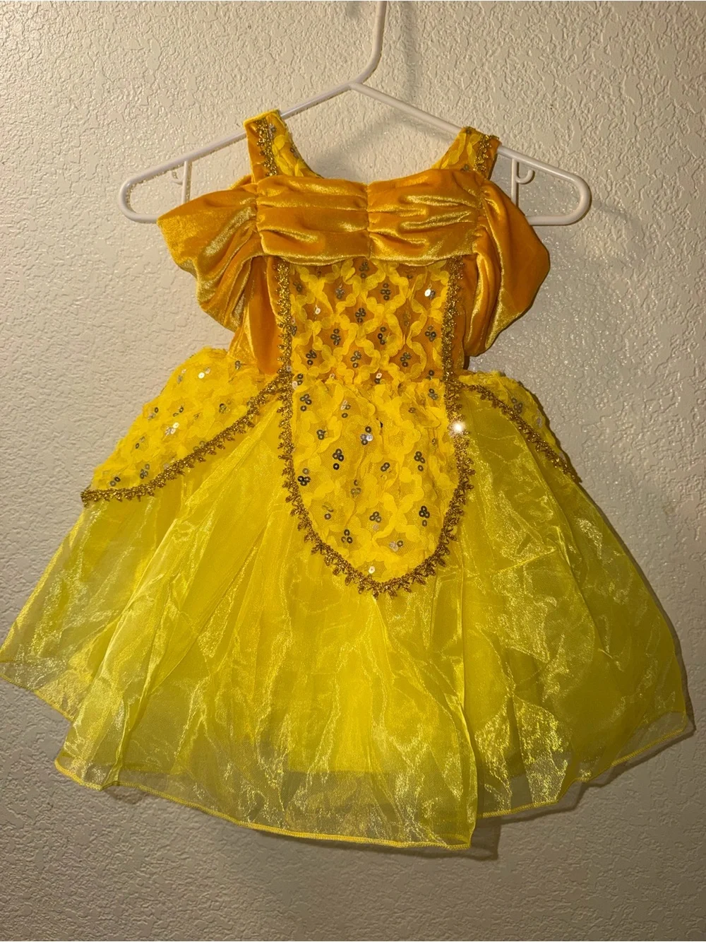 Trish scully Bella bliss Mimi dress